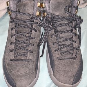 Jordan 12 Retro Dark Grey
